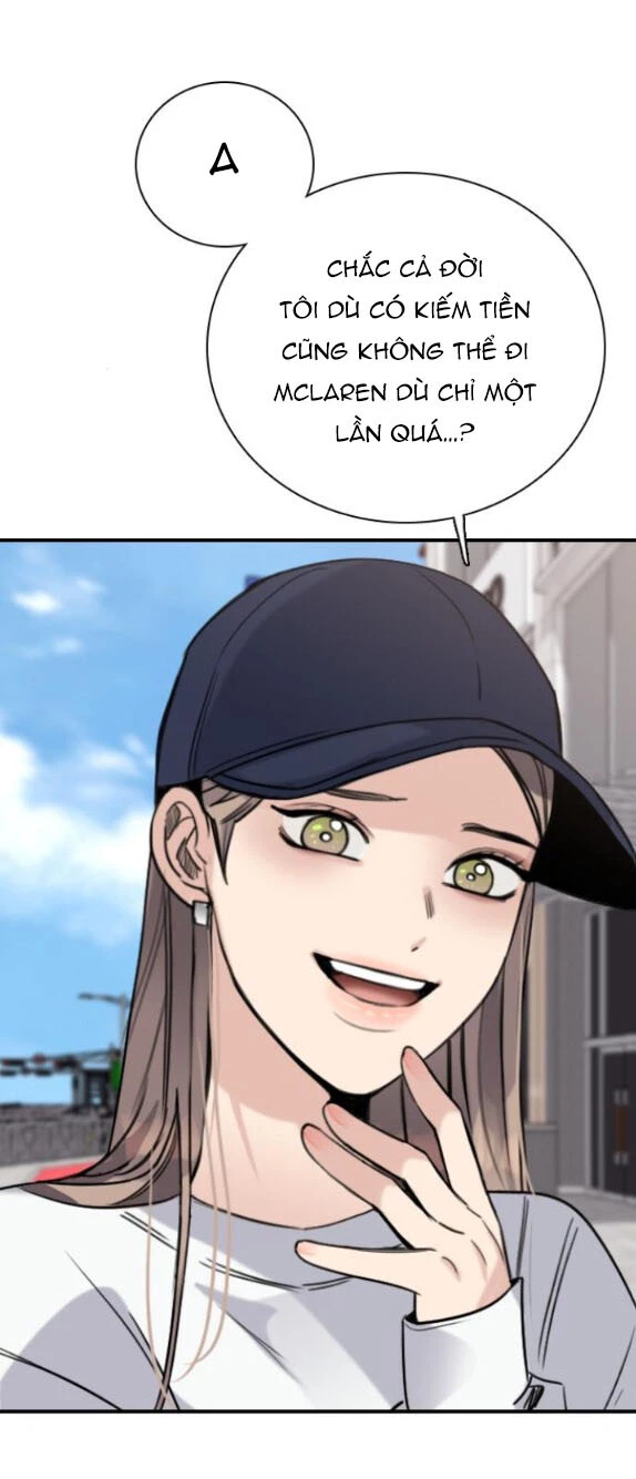 I'm Fine Thank You, And You? Chapter 10 - 36