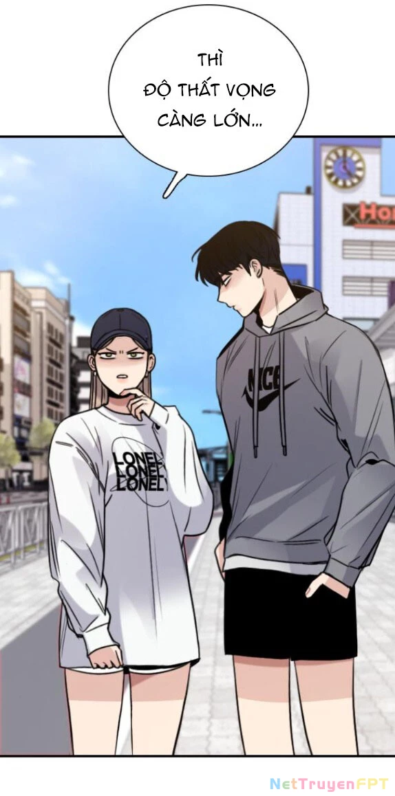 I'm Fine Thank You, And You? Chapter 10 - 39