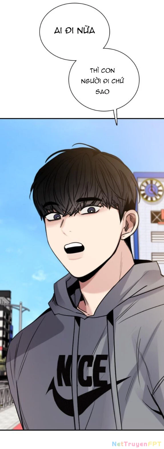 I'm Fine Thank You, And You? Chapter 10 - 44