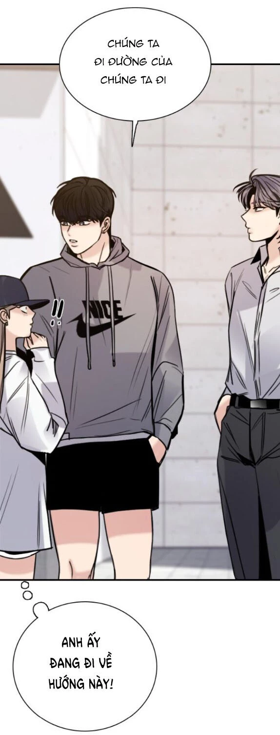 I'm Fine Thank You, And You? Chapter 10 - 53