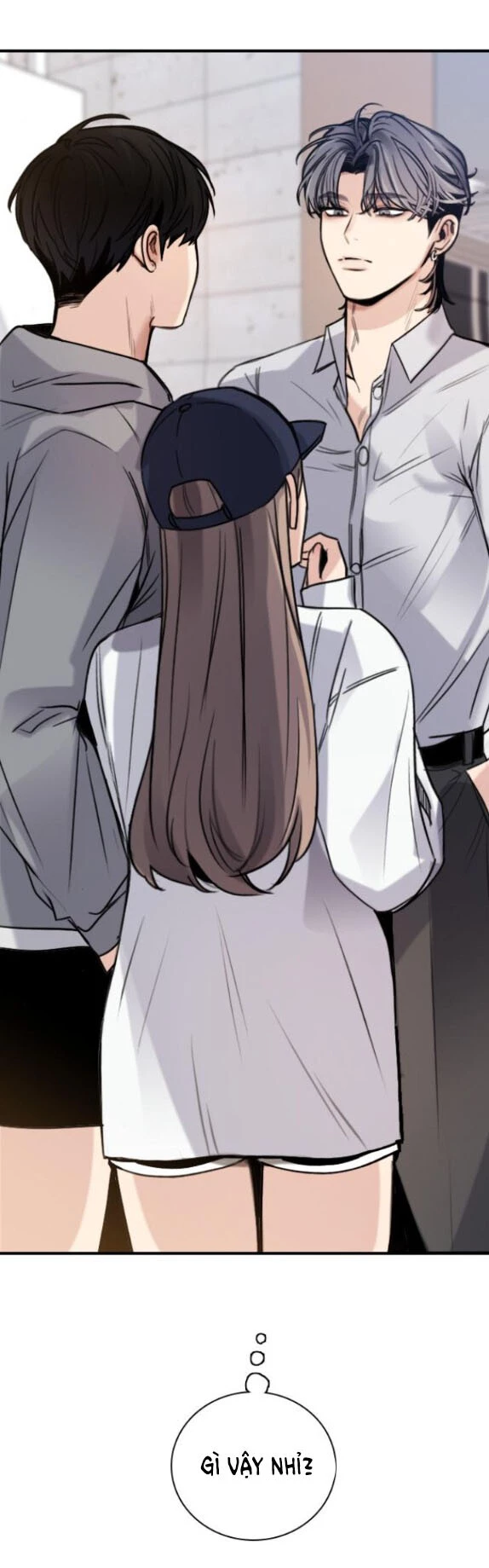 I'm Fine Thank You, And You? Chapter 10 - 54