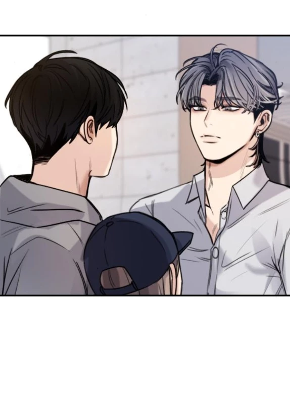 I'm Fine Thank You, And You? Chapter 10 - 57