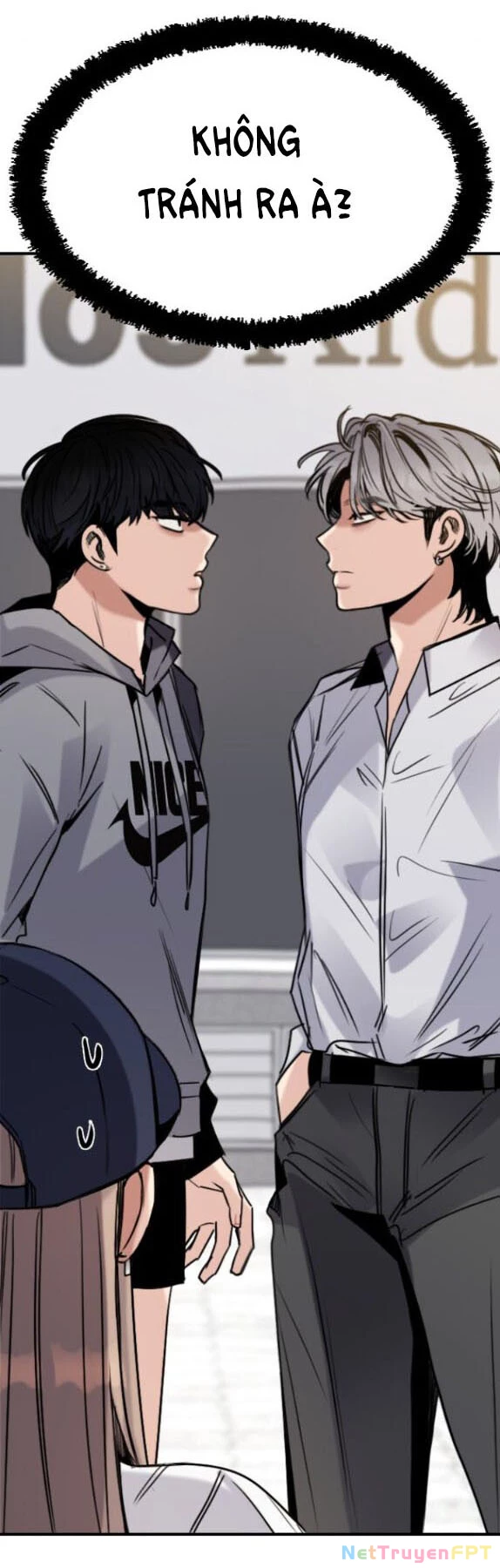 I'm Fine Thank You, And You? Chapter 10 - 60