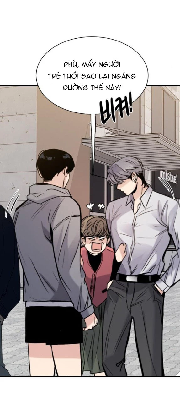 I'm Fine Thank You, And You? Chapter 10 - 63
