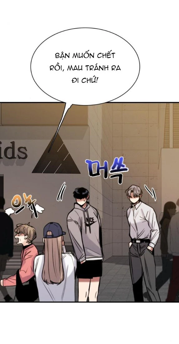 I'm Fine Thank You, And You? Chapter 10 - 64