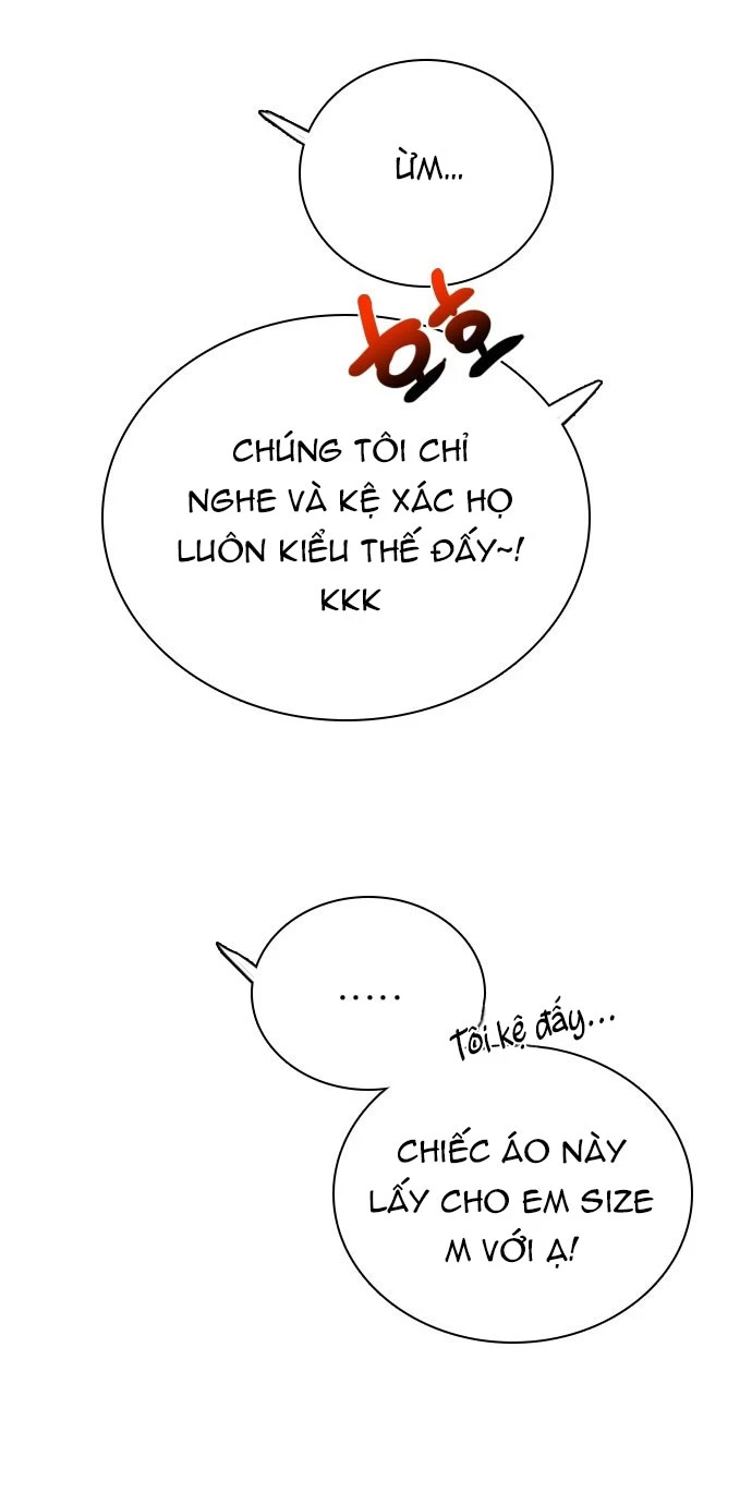 I'm Fine Thank You, And You? Chapter 11 - 7