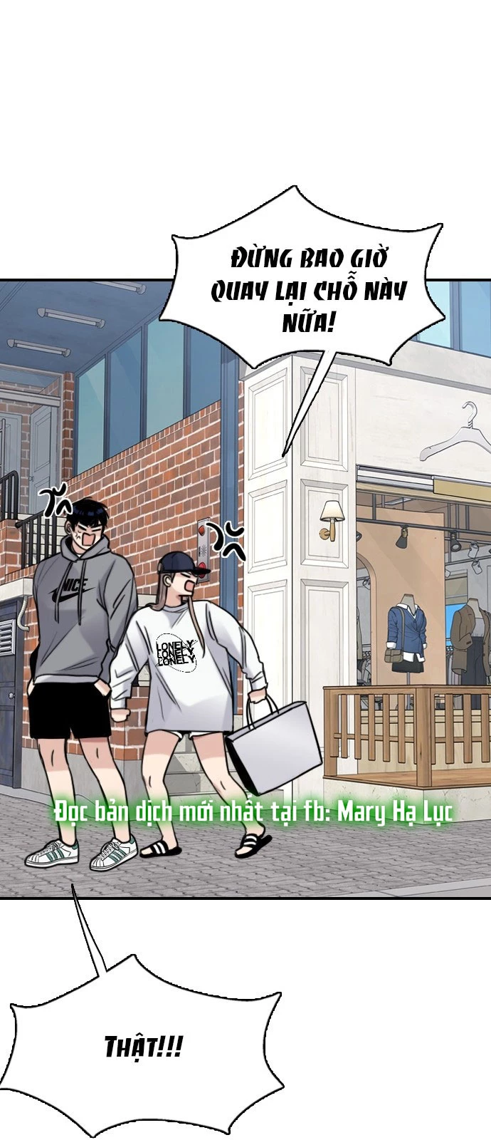 I'm Fine Thank You, And You? Chapter 11 - 9