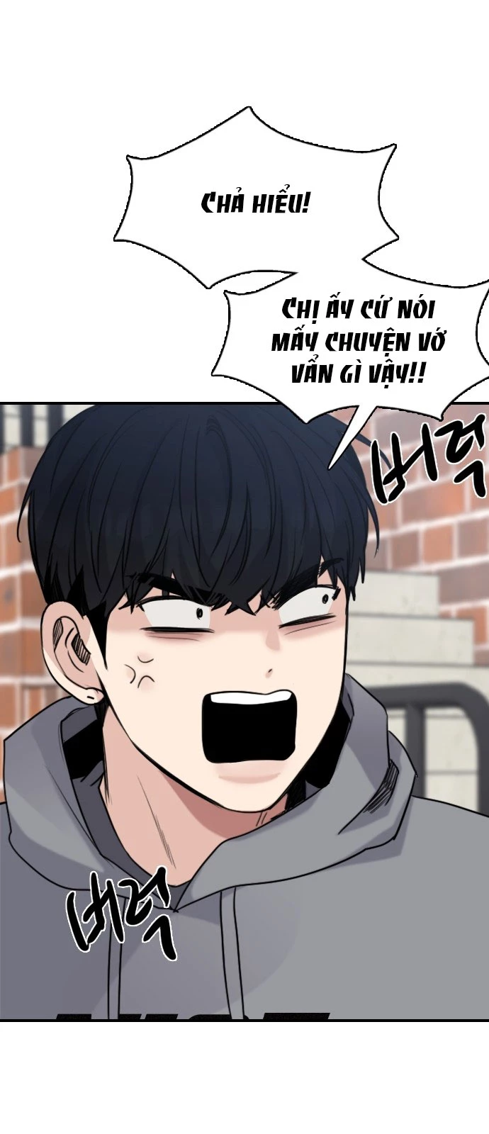 I'm Fine Thank You, And You? Chapter 11 - 10