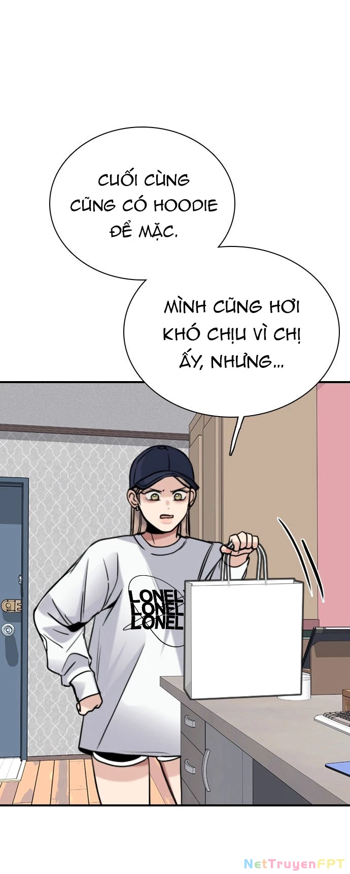 I'm Fine Thank You, And You? Chapter 11 - 14