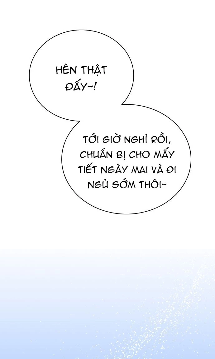 I'm Fine Thank You, And You? Chapter 11 - 16