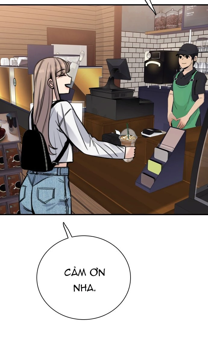 I'm Fine Thank You, And You? Chapter 11 - 19