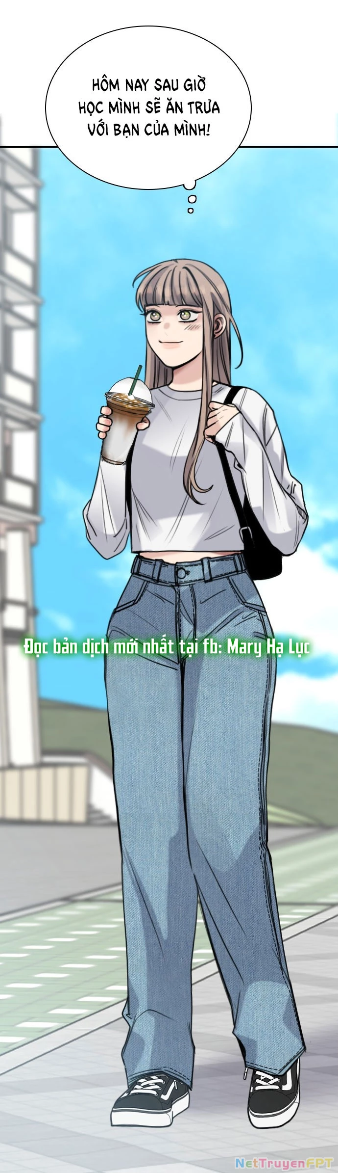 I'm Fine Thank You, And You? Chapter 11 - 22