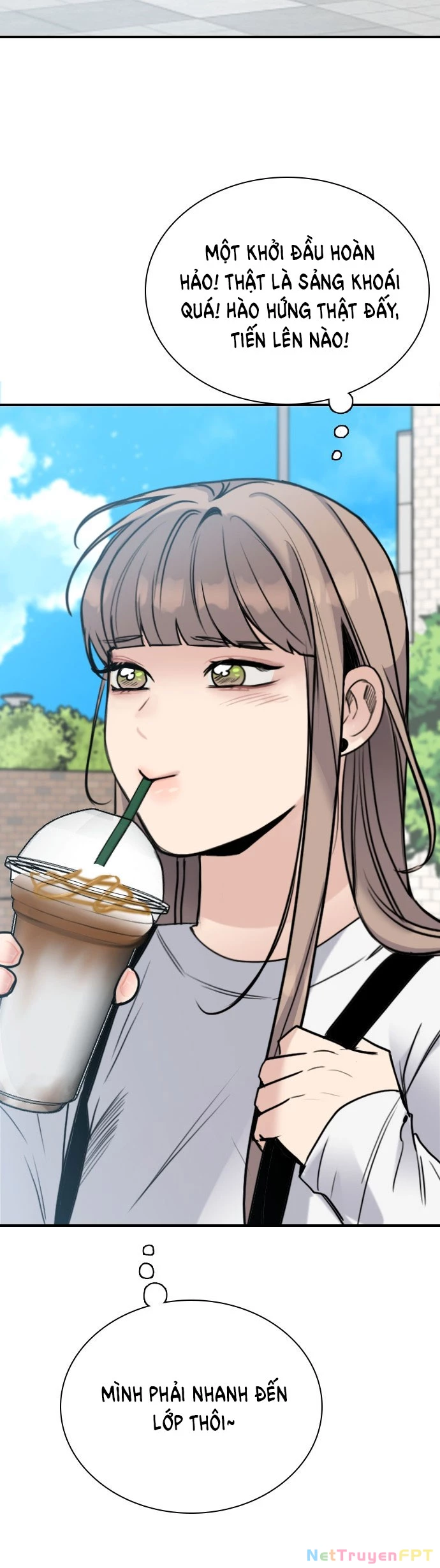 I'm Fine Thank You, And You? Chapter 11 - 23