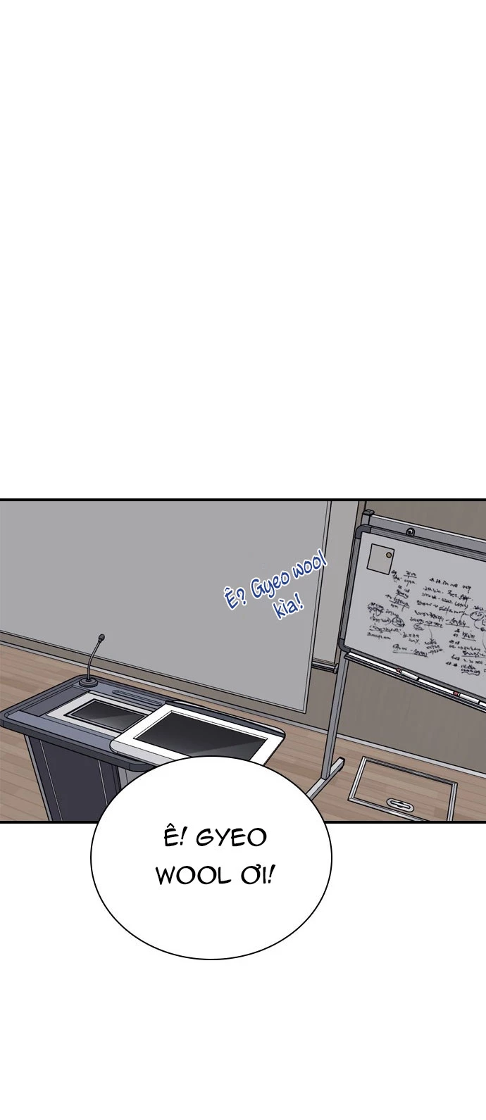 I'm Fine Thank You, And You? Chapter 11 - 24