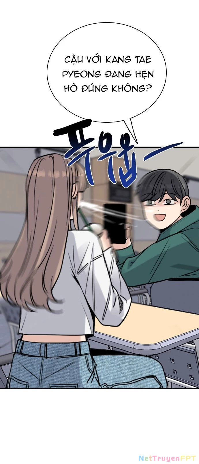 I'm Fine Thank You, And You? Chapter 11 - 25