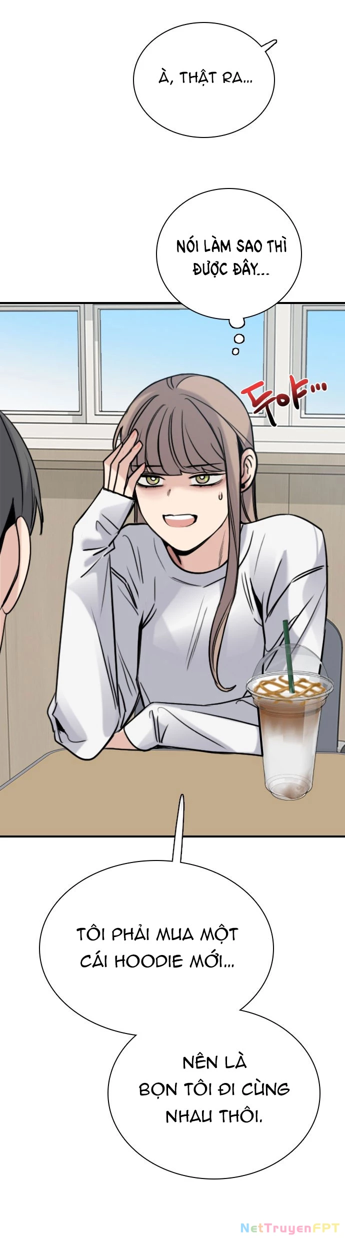I'm Fine Thank You, And You? Chapter 11 - 32