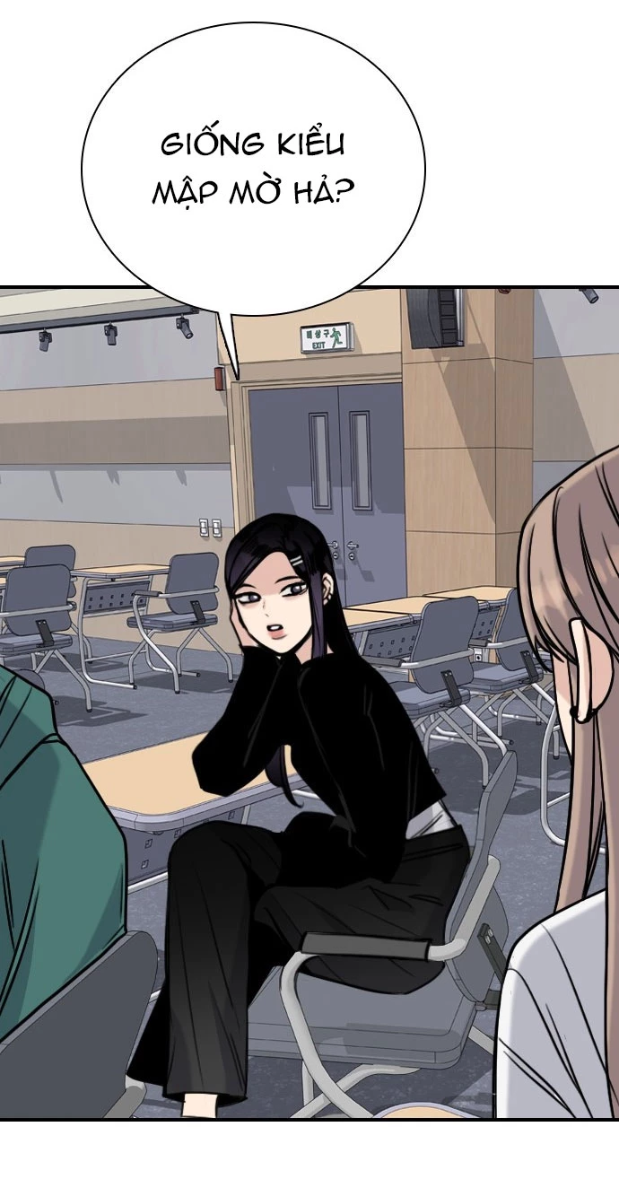 I'm Fine Thank You, And You? Chapter 11 - 33