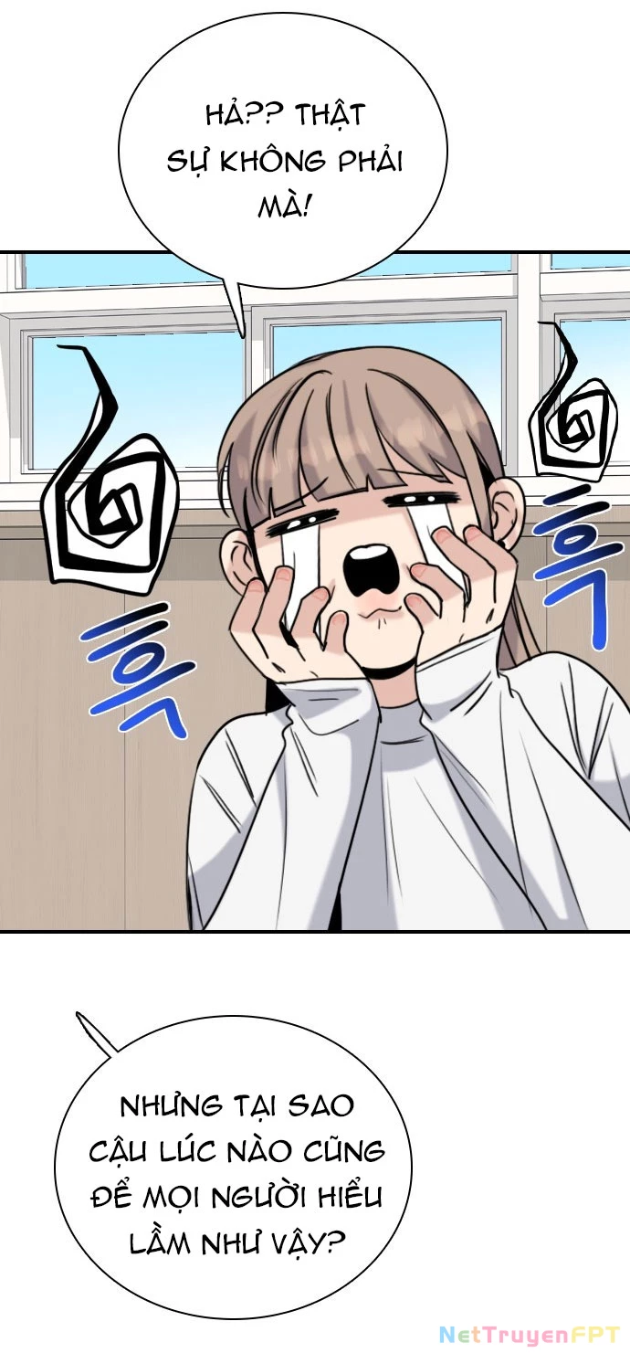 I'm Fine Thank You, And You? Chapter 11 - 34
