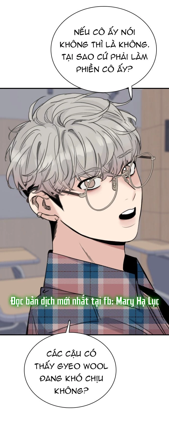 I'm Fine Thank You, And You? Chapter 11 - 36