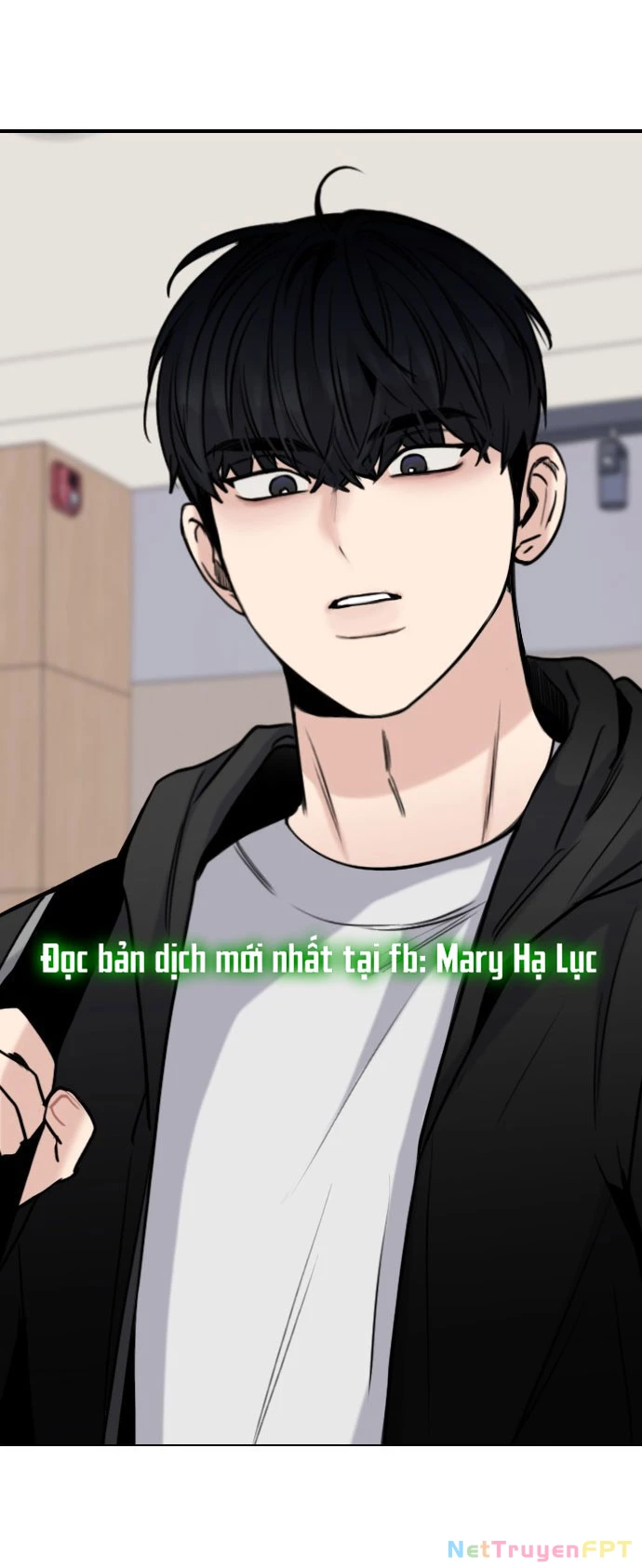 I'm Fine Thank You, And You? Chapter 11 - 40