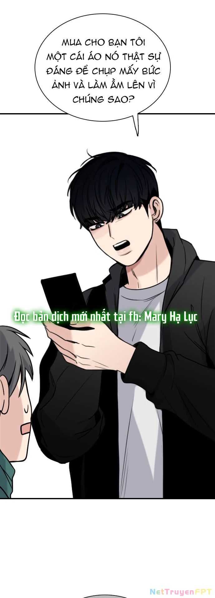 I'm Fine Thank You, And You? Chapter 11 - 44