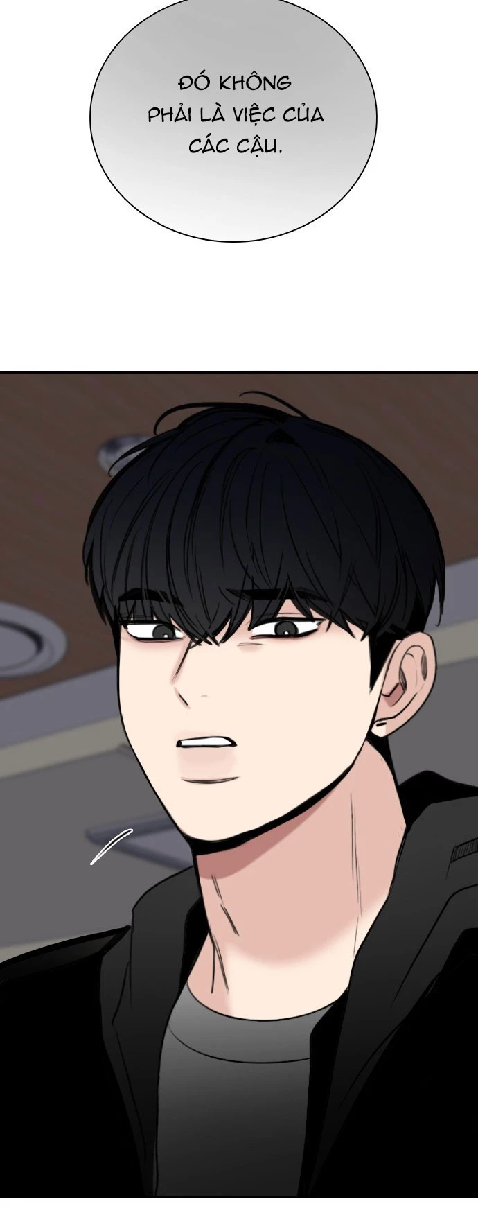 I'm Fine Thank You, And You? Chapter 11 - 45