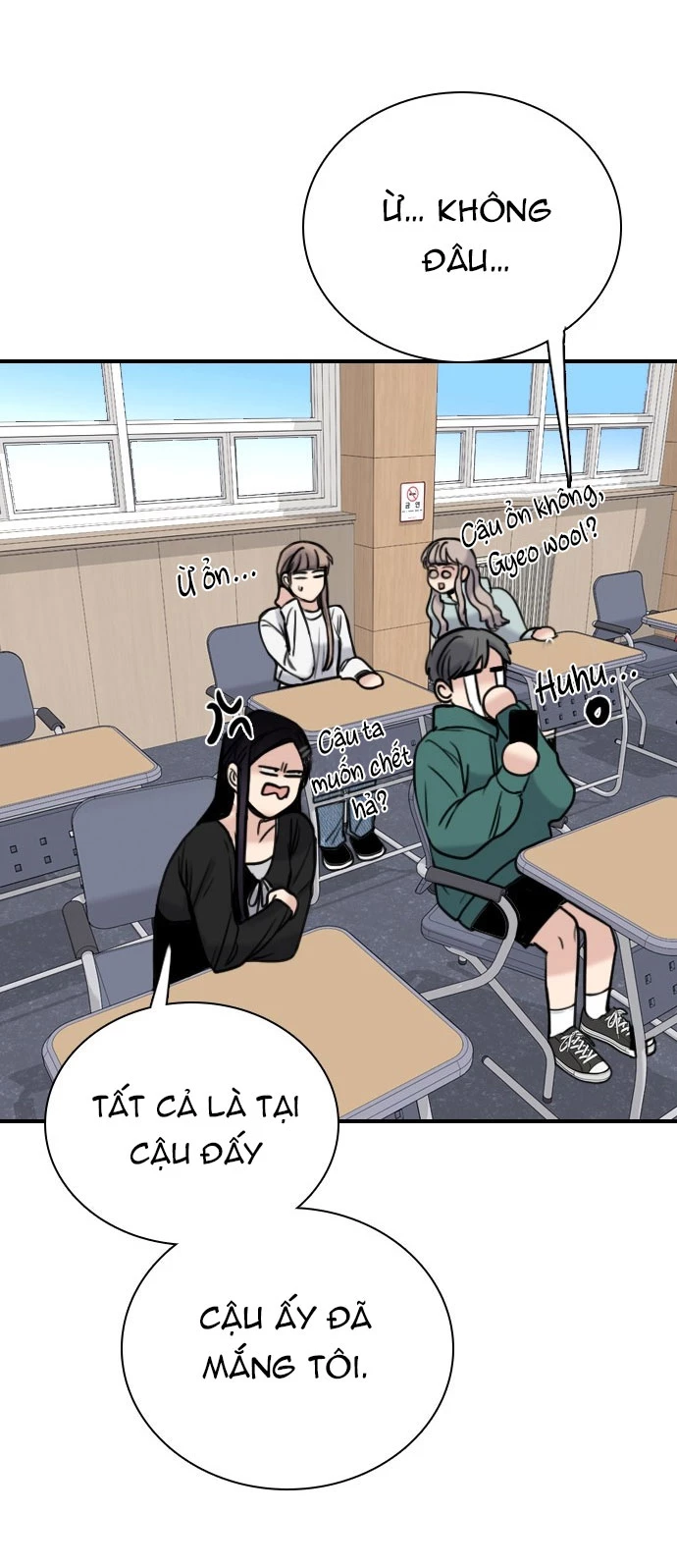 I'm Fine Thank You, And You? Chapter 11 - 49