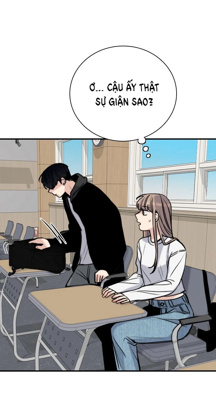 I'm Fine Thank You, And You? Chapter 11 - 50