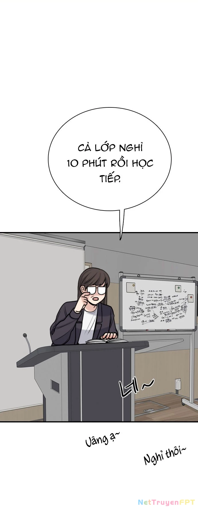 I'm Fine Thank You, And You? Chapter 11 - 56
