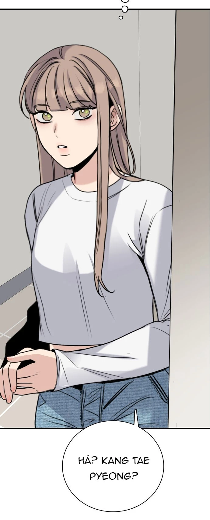 I'm Fine Thank You, And You? Chapter 11 - 58