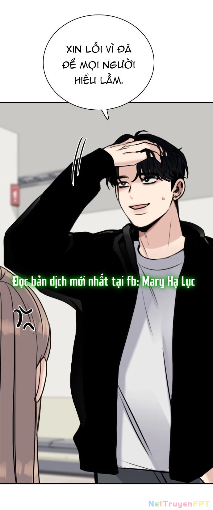 I'm Fine Thank You, And You? Chapter 11 - 66