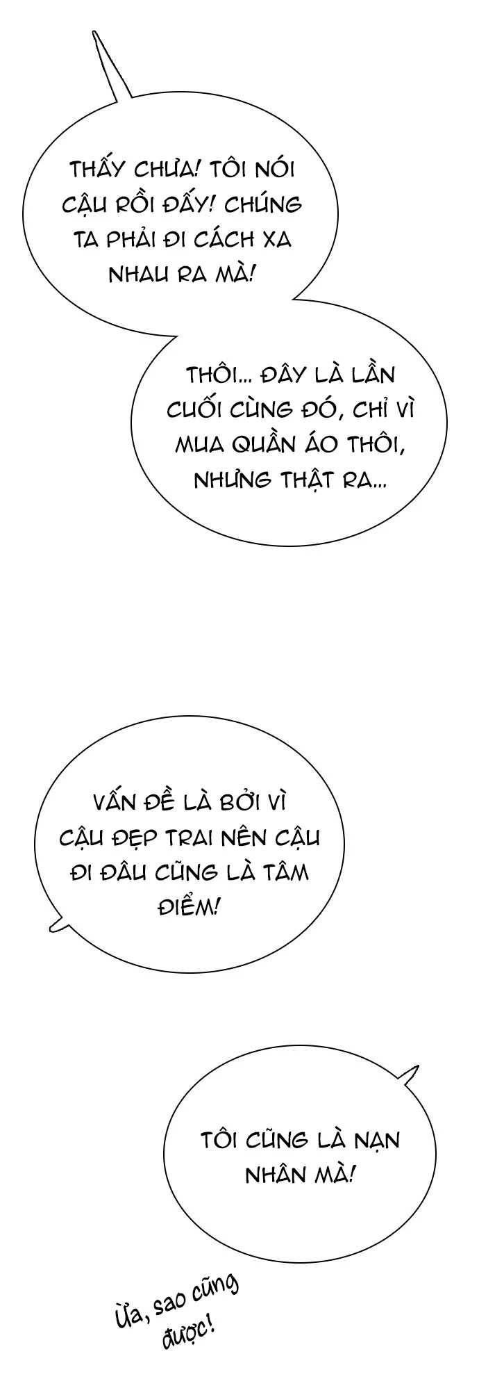 I'm Fine Thank You, And You? Chapter 11 - 67