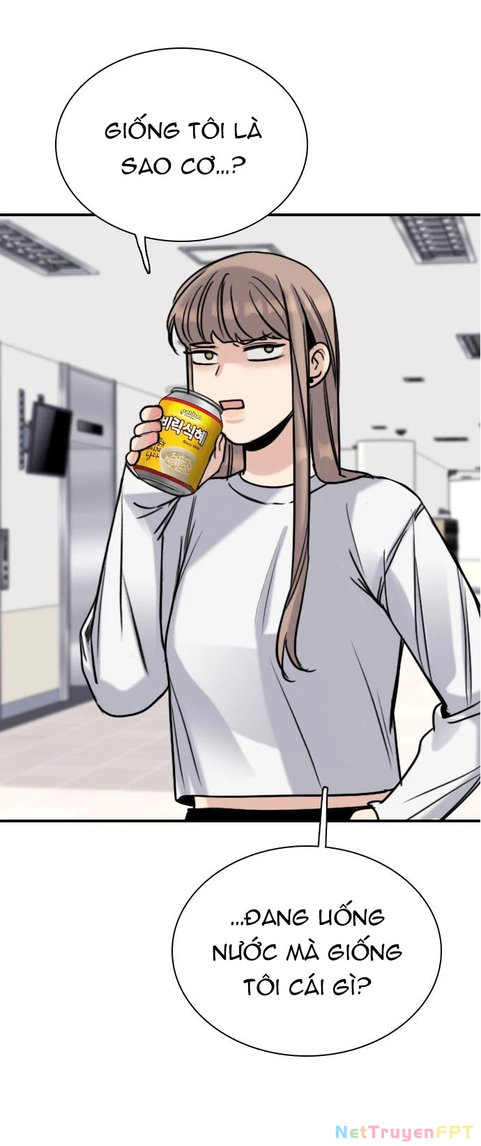 I'm Fine Thank You, And You? Chapter 11 - 75