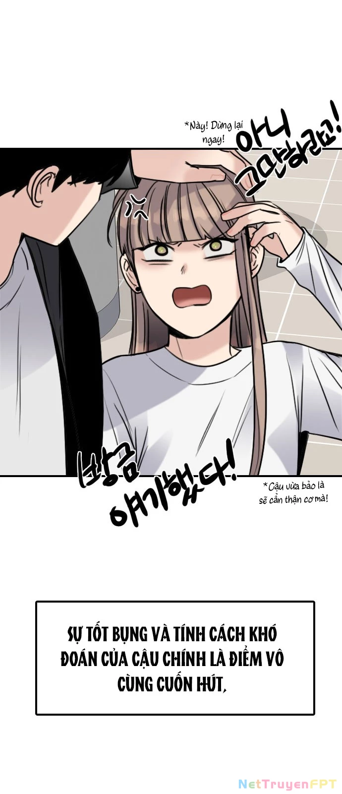 I'm Fine Thank You, And You? Chapter 11 - 77