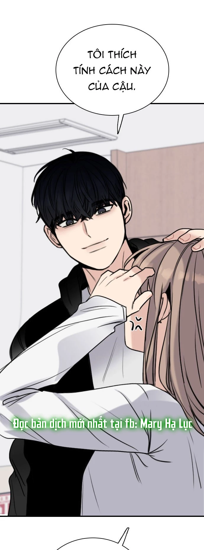 I'm Fine Thank You, And You? Chapter 11 - 79