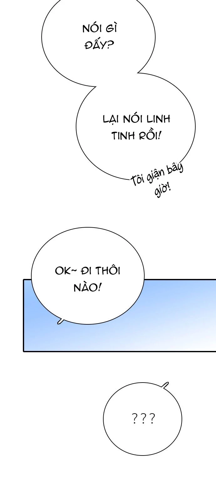 I'm Fine Thank You, And You? Chapter 11 - 80