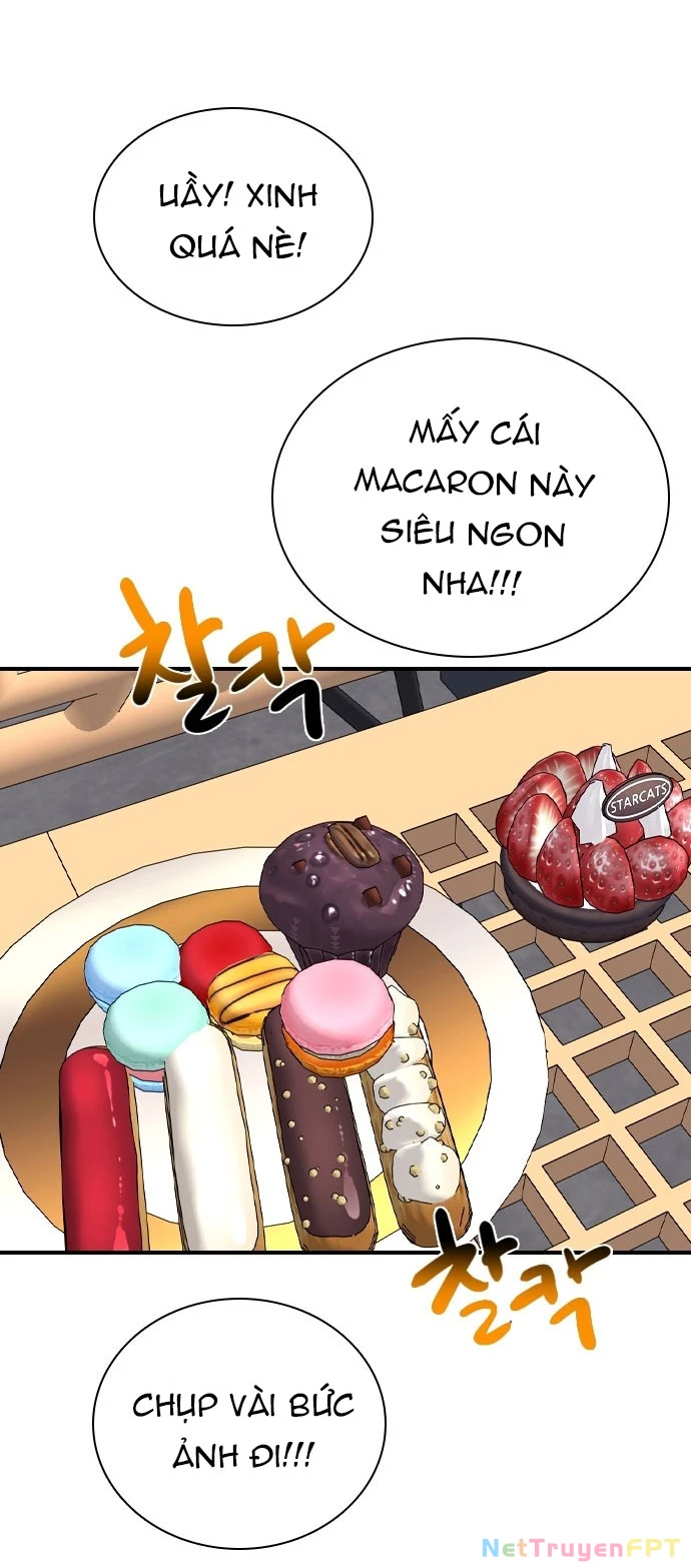 I'm Fine Thank You, And You? Chapter 11 - 86