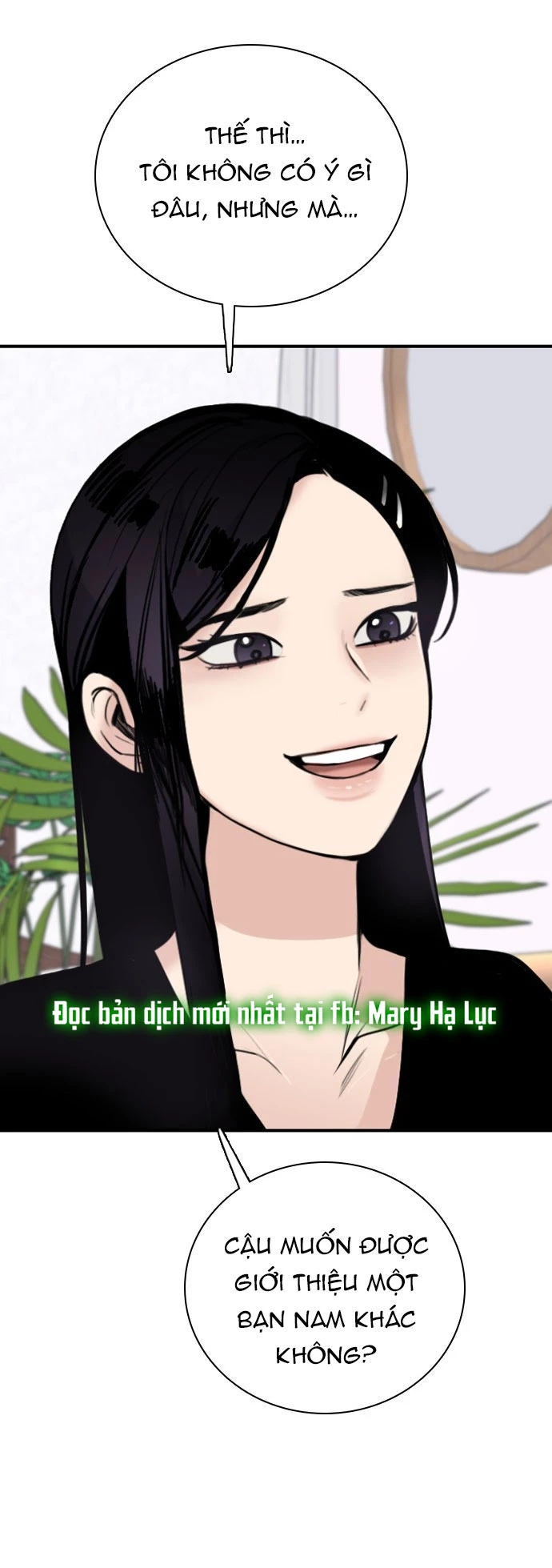 I'm Fine Thank You, And You? Chapter 11 - 89