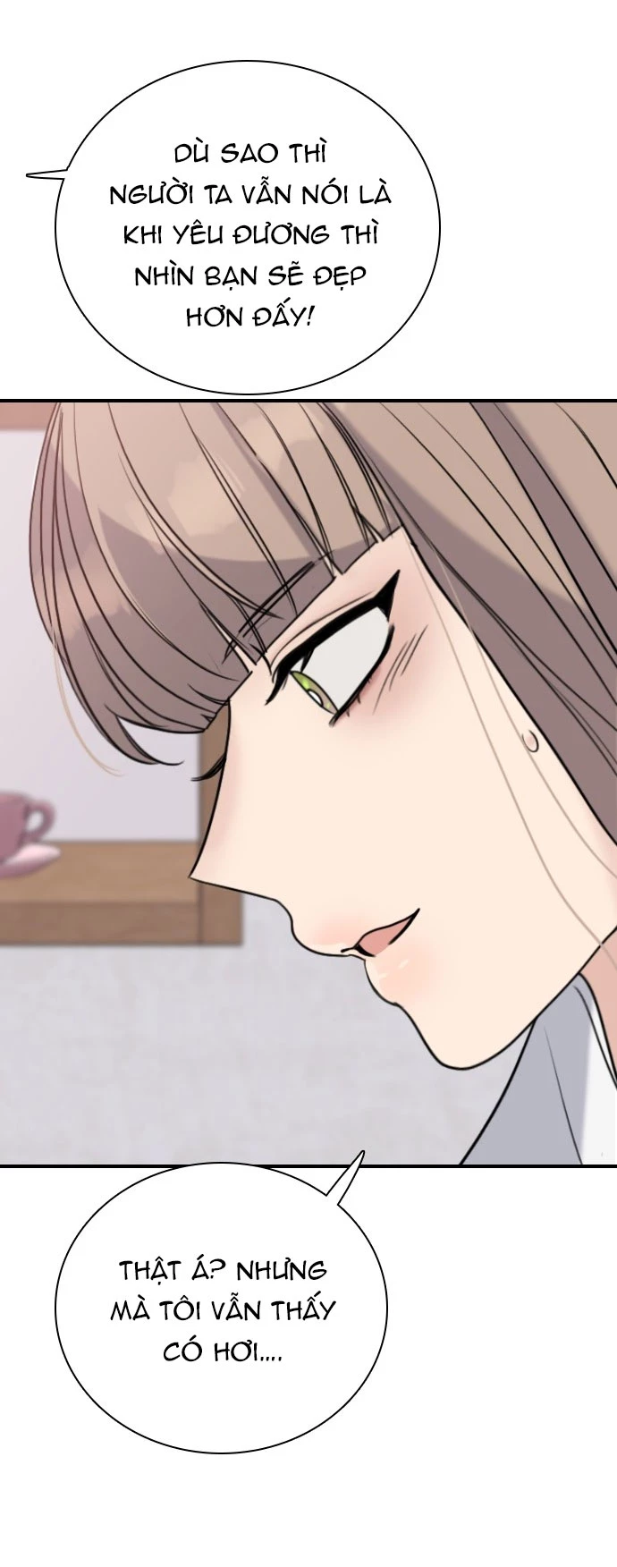 I'm Fine Thank You, And You? Chapter 12 - 8