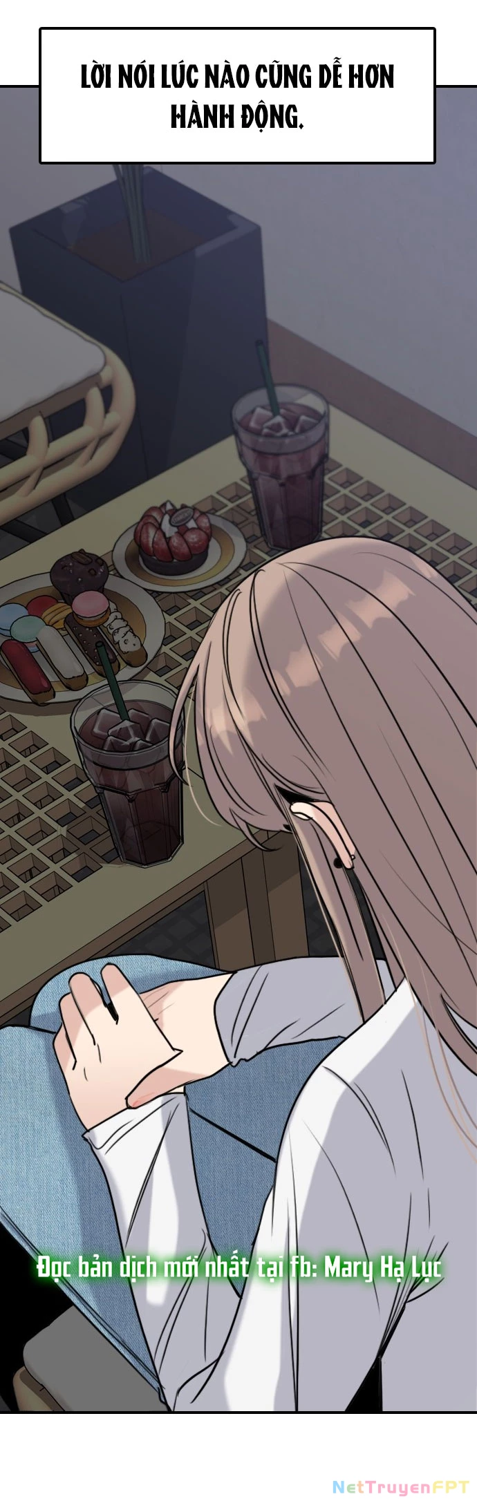 I'm Fine Thank You, And You? Chapter 12 - 12