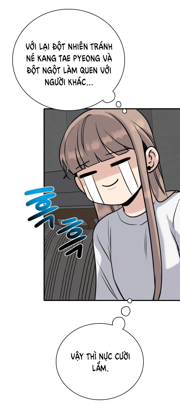 I'm Fine Thank You, And You? Chapter 12 - 14