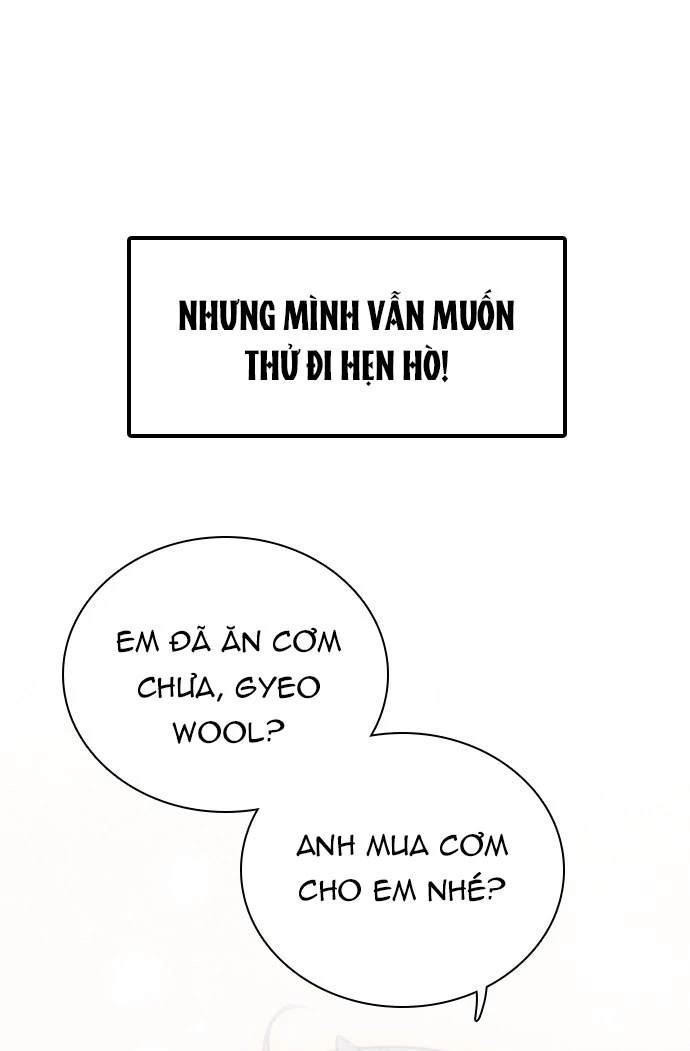 I'm Fine Thank You, And You? Chapter 12 - 16