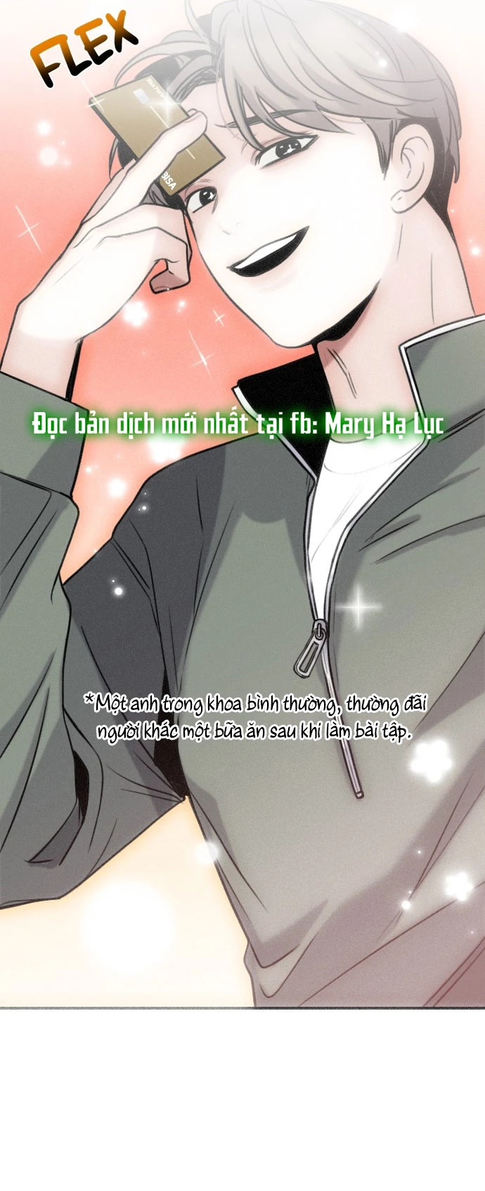 I'm Fine Thank You, And You? Chapter 12 - 17