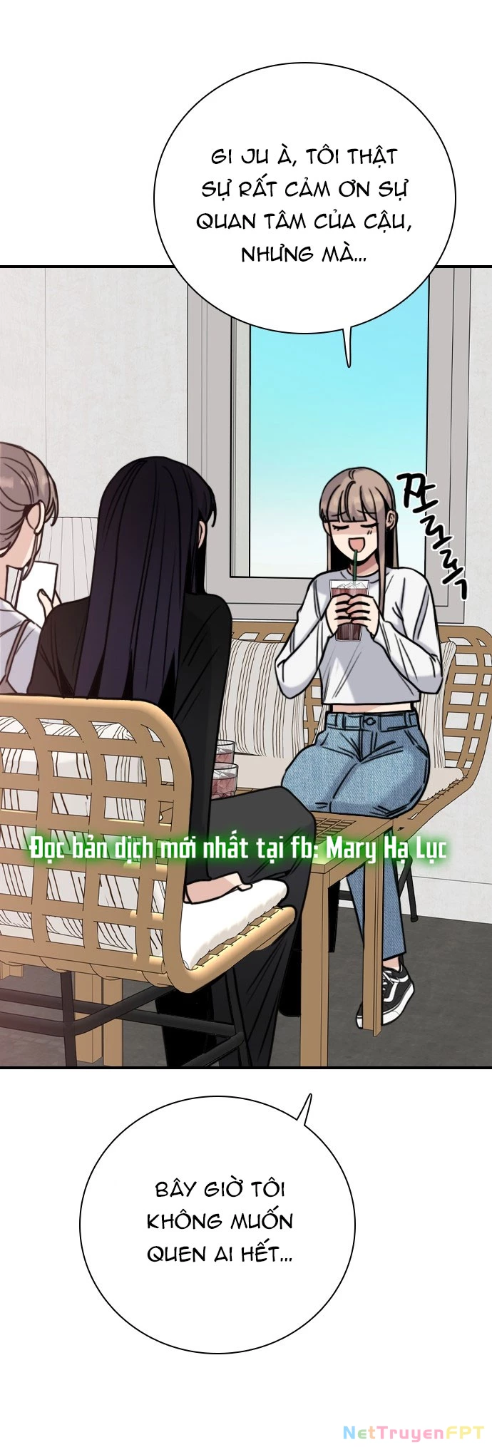 I'm Fine Thank You, And You? Chapter 12 - 20