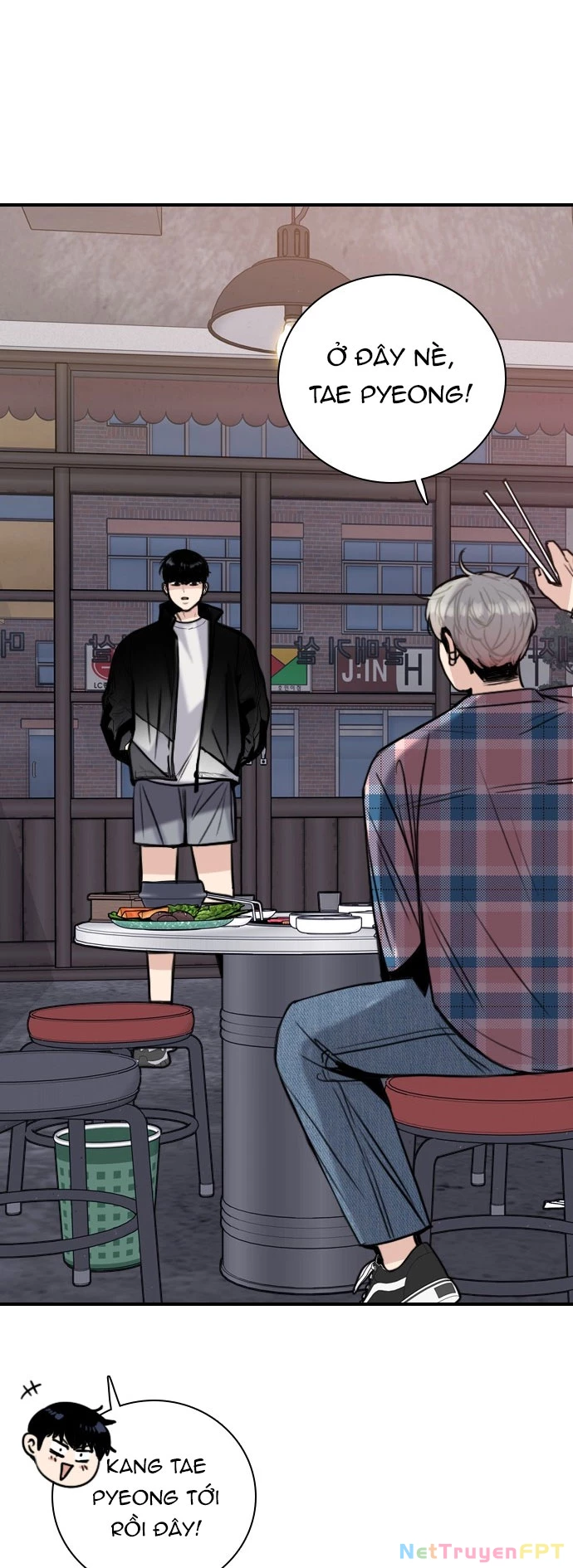 I'm Fine Thank You, And You? Chapter 12 - 29