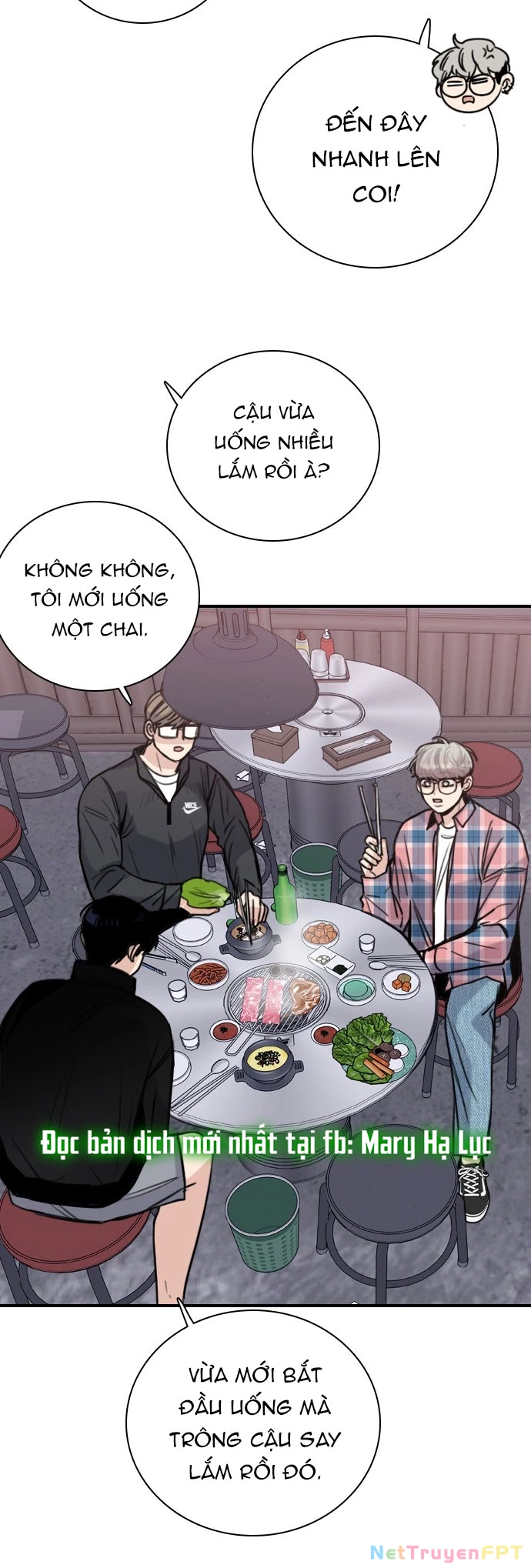 I'm Fine Thank You, And You? Chapter 12 - 30
