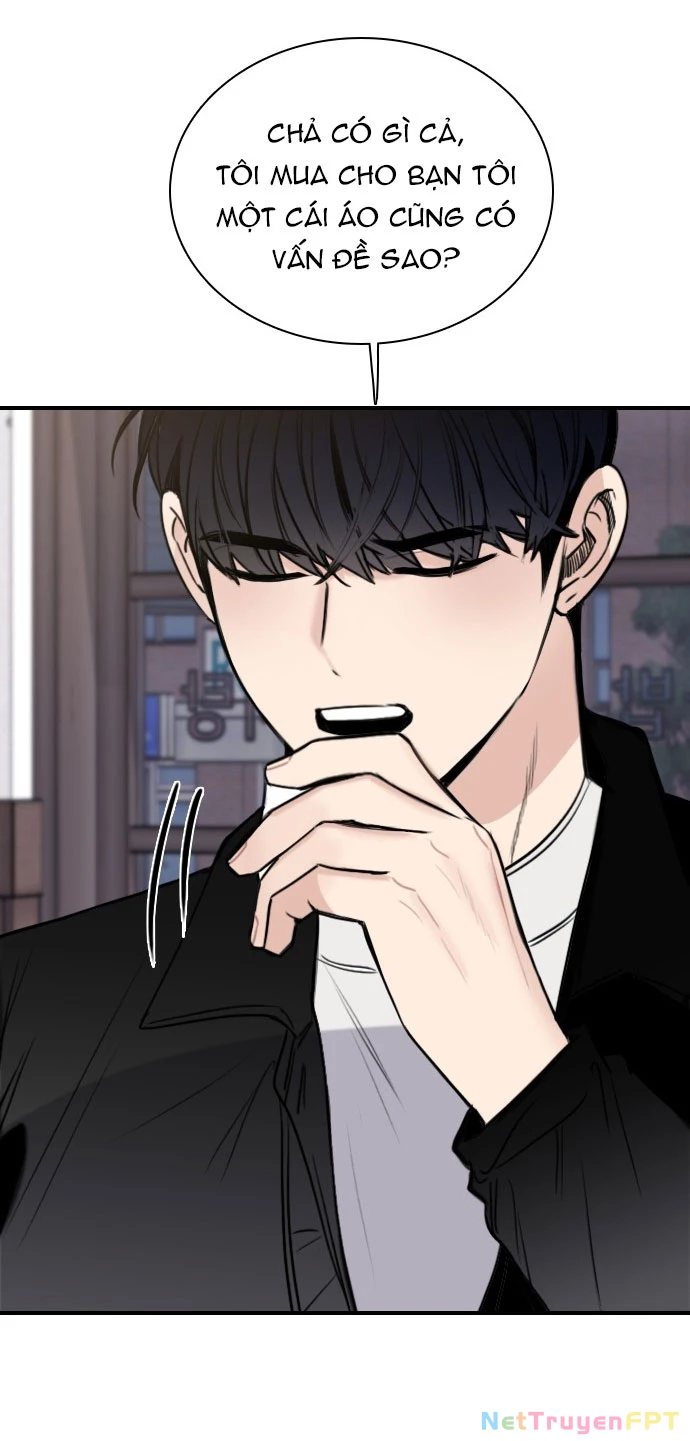 I'm Fine Thank You, And You? Chapter 12 - 33