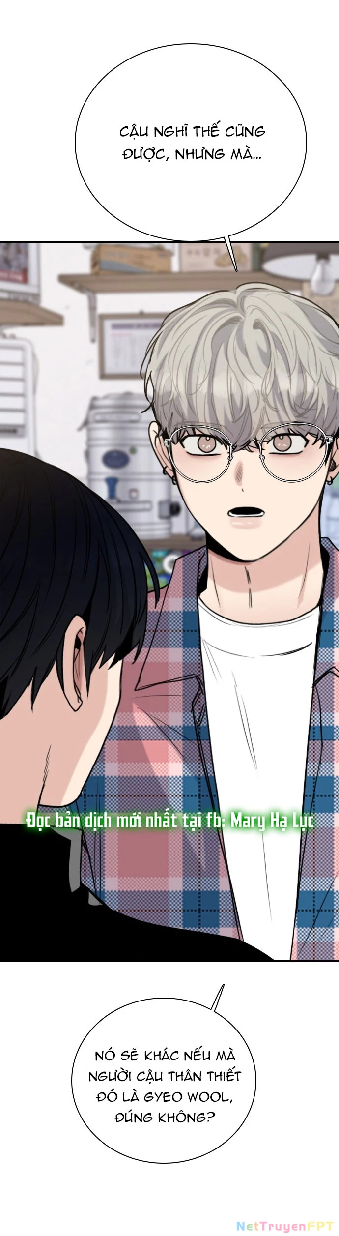 I'm Fine Thank You, And You? Chapter 12 - 37