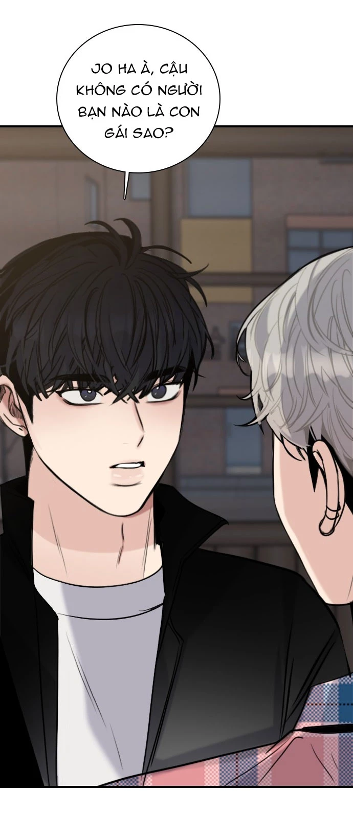 I'm Fine Thank You, And You? Chapter 12 - 38