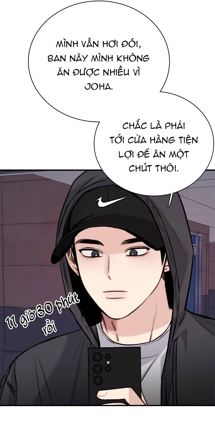 I'm Fine Thank You, And You? Chapter 12 - 54